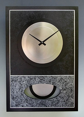 Walid Pendulum Clock